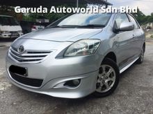 (SAVE UP TO 10k) 2012 Toyota Vios 1.5 G TRD