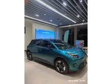 2026 GAC AION UT 0.0 Premium Hatchback on dapatkan promo spesial bunga ringan disini
