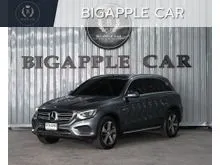 2017 Mercedes-Benz GLC250 2.1 W253 (ปี 15-22) d 4MATIC 4WD SUV