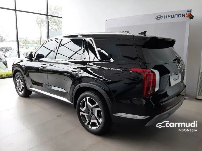 2024 Hyundai Palisade XRT AWD Wagon