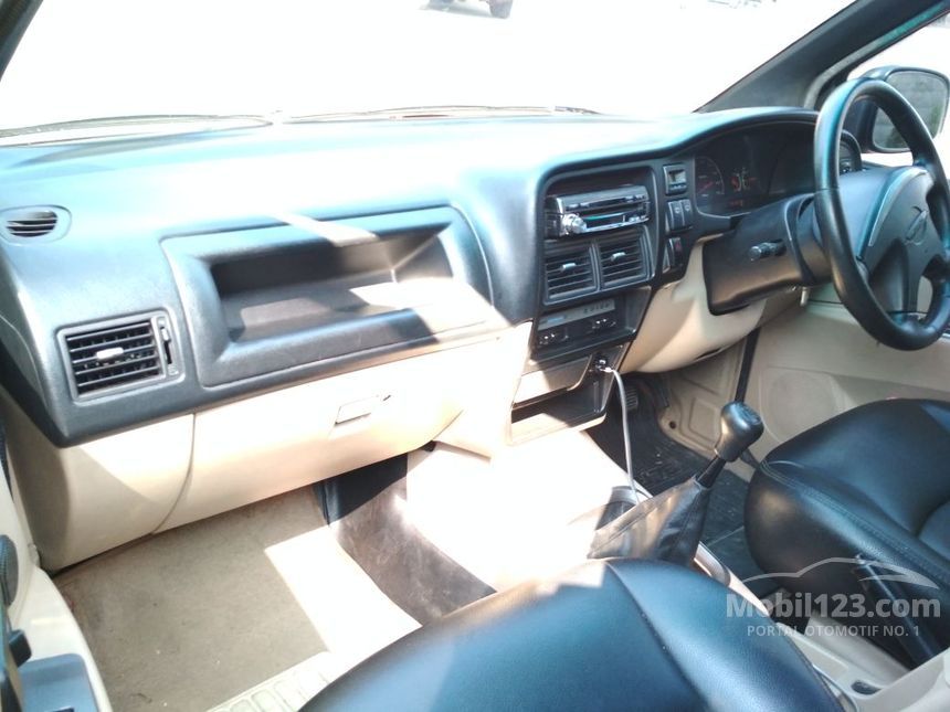 Jual Mobil Isuzu Panther 2011 LS 2 5 di Jawa Timur Manual Jual Mobil Isuzu Panther 2011 LS 2 5 di Jawa Timur Manual