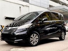 2013 Honda Freed 1.5 S MPV