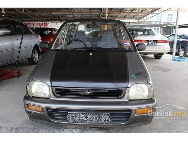 Search 141 Perodua Kancil Cars for Sale in Malaysia - Page 