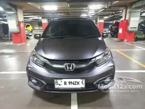 2020 Honda Brio 1.2 Satya E Hatchback