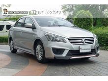 2017 Suzuki Ciaz 1.2 (ปี 15-18) GL Sedan