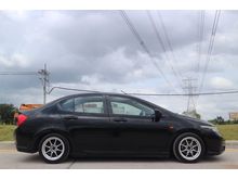 2010 Honda City 1.5 (ปี 08-14) S i-VTEC Sedan MT