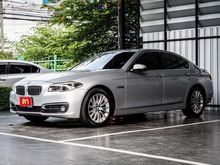 2014 BMW 528i 2.0 F10 (ปี 10-16) Sport Sedan AT