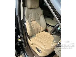 2014 Land Rover Range Rover Sport 3.0 Autobiography SUV