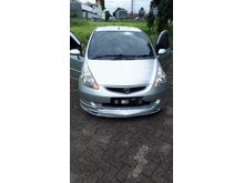 Honda Jazz idsi