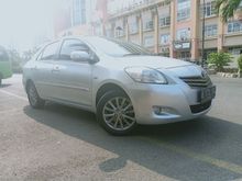 Toyota Vios G Manual MT Tahun 2012 Paket Tdp 13jt Saja Angs 2,9an Istimewa Kondisi
