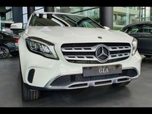 2019 Mercedes-Benz GLA200 1.6 Urban SUV