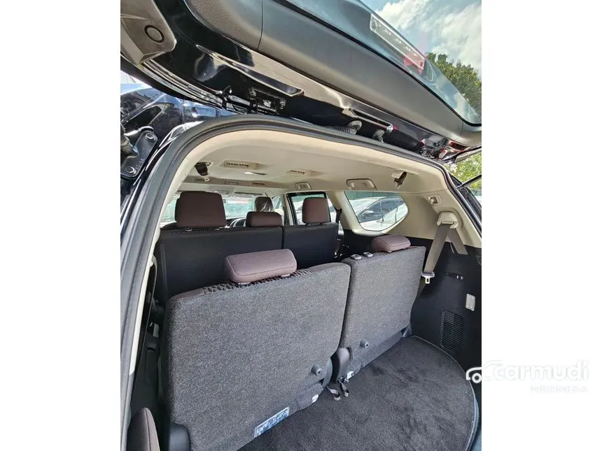 2025 Toyota Kijang Innova G MPV