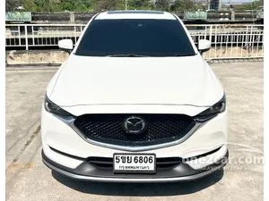 2019 Mazda CX-5 2.2 XDL SUV