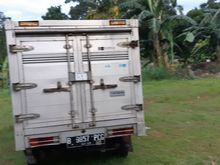 2013 Suzuki Carry 1.5 DX Van
