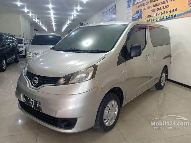 Nissan Evalia Mobil Bekas Baru dijual di Jawa-timur Nissan Evalia Mobil Bekas Baru dijual di Jawa-timur