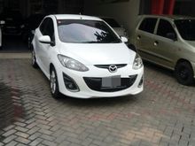 2010 Mazda 2 1.5 R Hatchback