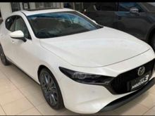 2019 Mazda 3 2,0 SKYACTIV-G Hatchback