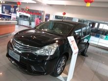 Grand Livina SV 2017 (DP 11 Juta)