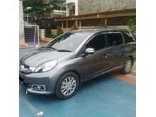 2014 Honda Mobilio 1.5 E Prestige MPV