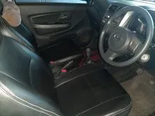 2019 Daihatsu Ayla 1.0 X Hatchback