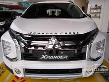 2020 Mitsubishi Xpander 1,5 CROSS Wagon Family Car Festival
