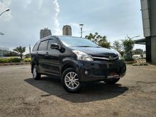 2012 Daihatsu Xenia 1.3 R Deluxe Manual Hitam, Tdp 10jt