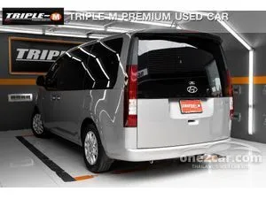 2022 Hyundai Staria 2.2 S Van
