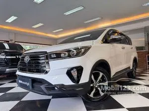 2021 Toyota Kijang Innova 2.4 Venturer 50th Anniversary Edition MPV