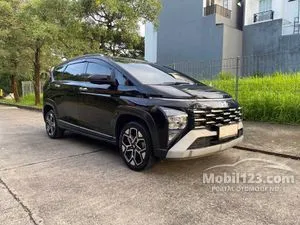 2024 Hyundai Stargazer X 1.5 Prime MPV