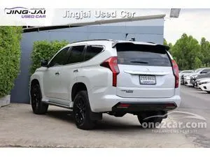 2021 Mitsubishi PAJERO SPORT 2.4 GT Premium Elite Edition SUV
