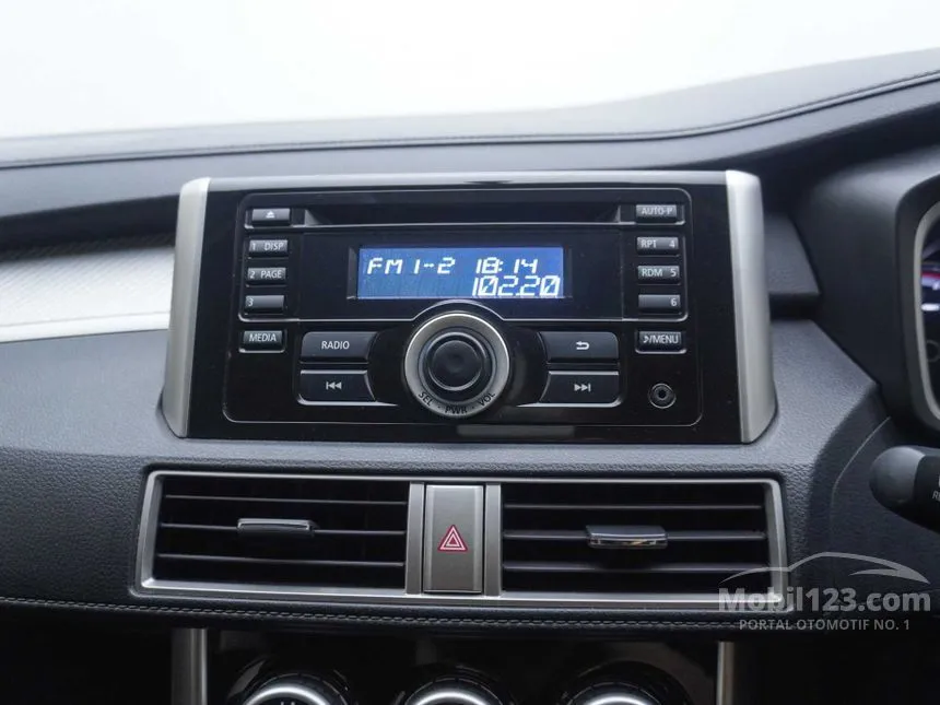 2019 Mitsubishi Xpander SPORT Wagon