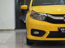 SOLUSI PANDEMI | DP BRIO MATIC 15JT | TERMURAH SE-JABODETABEK | RUMAH KONTRAK BISA | All New Honda Brio Satya E CVT