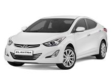 2018 ALL NEW HYUNDAI ELANTRA 1.8 (A) PREMIUM GREAT OFFER