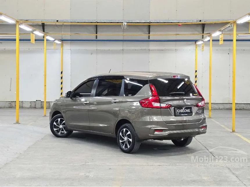 2023 Suzuki Ertiga Hybrid GX MPV
