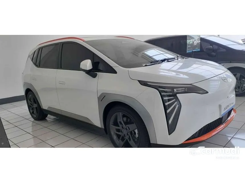 2025 GAC AION Y Plus 410 Exclusive MPV
