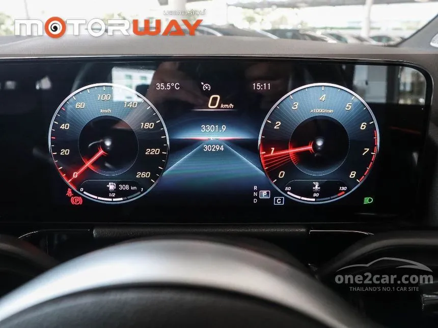 2023 Mercedes-Benz GLA200 AMG Dynamic SUV