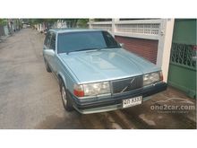 2001 Volvo 940 2.3 (ปี 90-98) Classic Sedan AT
