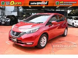 2018 Nissan Note 1.2 V Hatchback