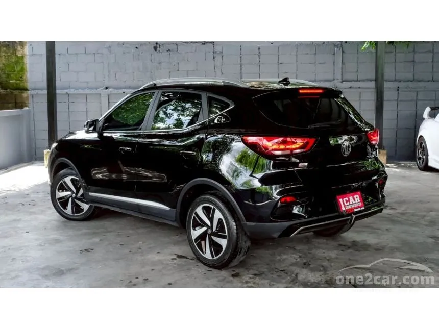 2024 MG ZS EV X SUV