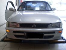 Great Corolla Silver SEG 1.6 kondisi terawat