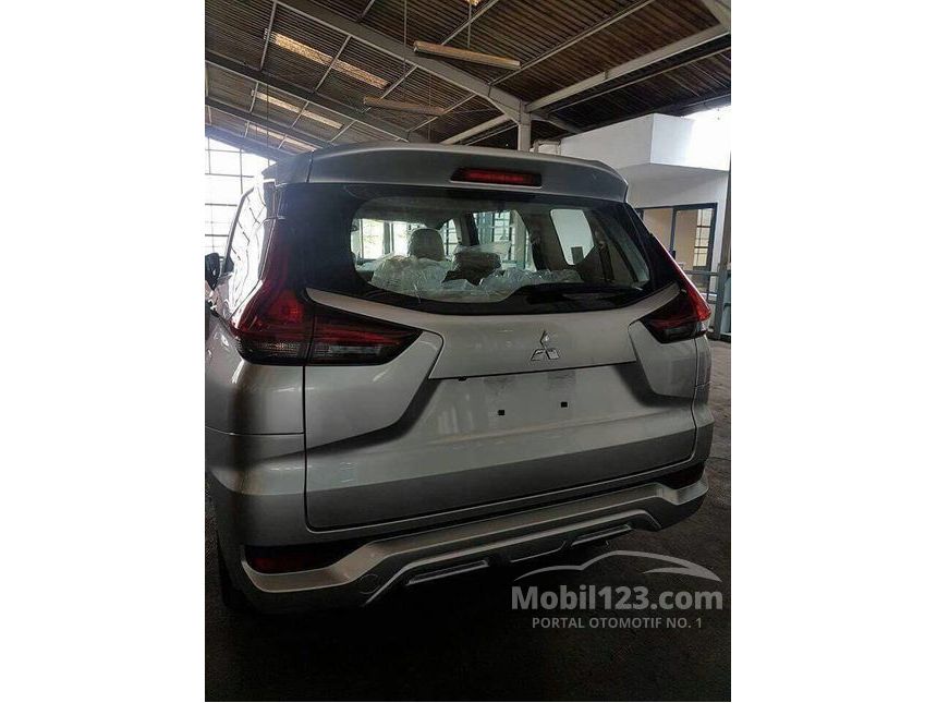 Spesifikasi Mobil Mitsubishi Expander Informasi Harga 