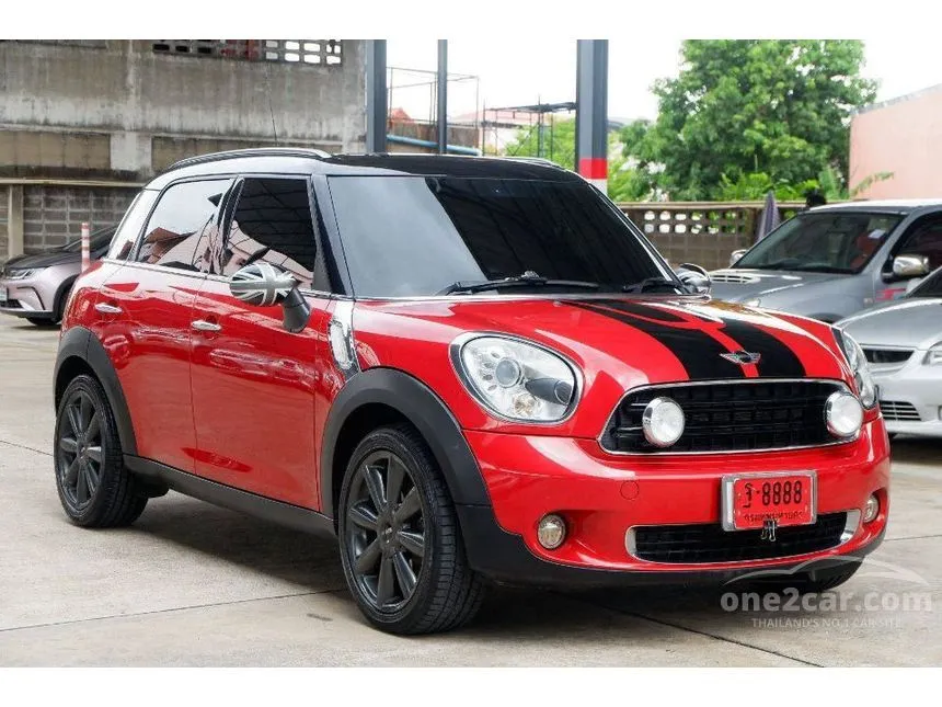 2016 Mini COOPER S 3-Door Seven Edition Hatchback