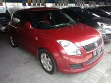 2008 Suzuki Swift 1.5 ST Hatchback