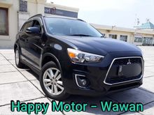 2014 Mitsubishi Outlander Sport 2.0 PX Facelift Panoramic Muluss