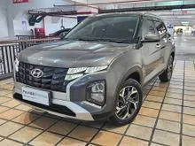 2022 Hyundai Creta 1.5 Trend SUV - LOW KM