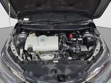 2020 Toyota Yaris 1.5 TRD Sportivo Hatchback