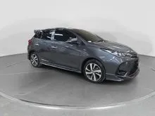 2020 Toyota Yaris 1.5 TRD Sportivo Hatchback