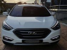 2013 Hyundai Tucson 2.0 SUV