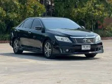 2014 Toyota CAMRY 2.0 (ปี 12-18) G Extremo Sedan