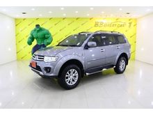 2014 Mitsubishi Pajero Sport 2.5 (ปี 08-15) GT SUV AT